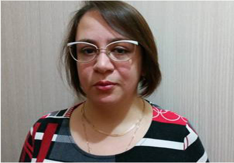 Вардания Екатерина Вардиновна Вардания Екатерина Вардиновна